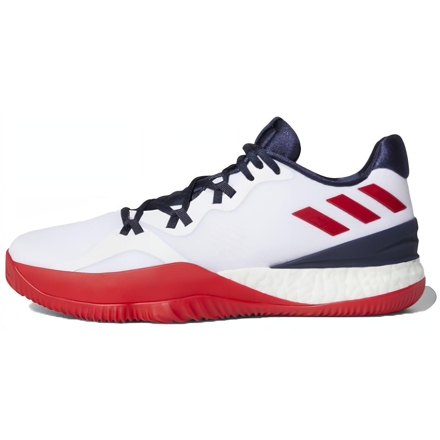 

Новые Adidas Crazylight Boost 2 USA AC7431 40.5