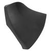 Side View Mirror Base Cover Black Smoth Surface Rounded Corners Replacement for Highlander 2020‑2022 Left