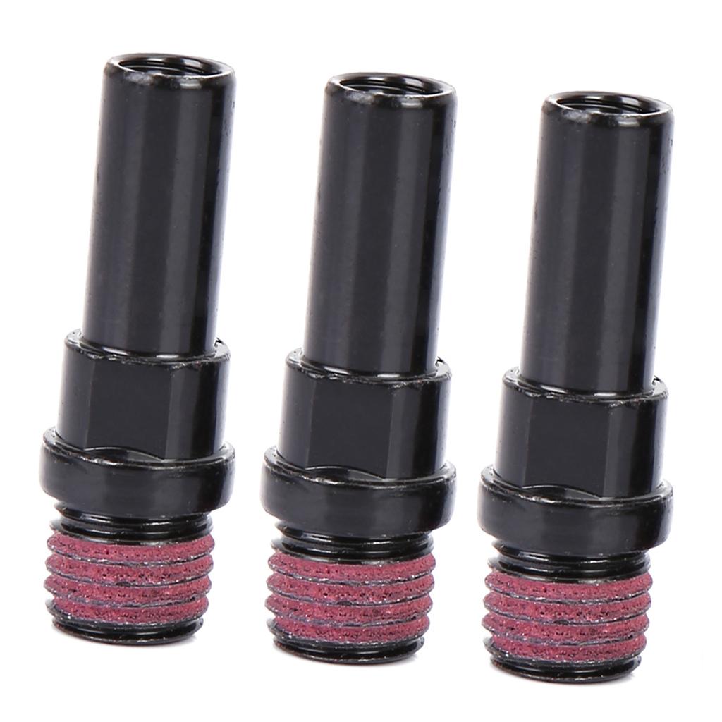 4pcs Mountain Bike Brake Pivot Frame Screw Bolt M8 M10 Fork For V Brake Systems Column M10