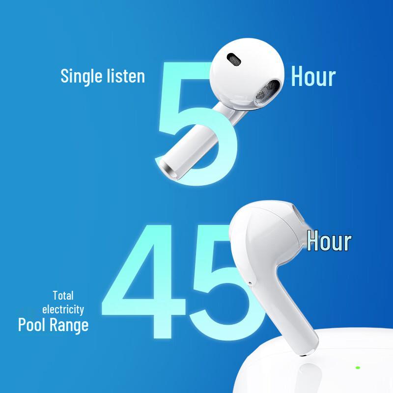 Aigo Wireless Bluetooth Earphones