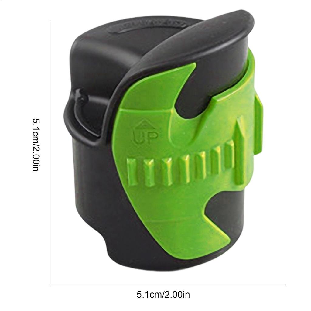 Outil de joint de fourche avant Outils de nettoyage d'amortisseur de fourche avant Outils de nettoyage d'amortisseur résistants à l'usure Voiture extérieure