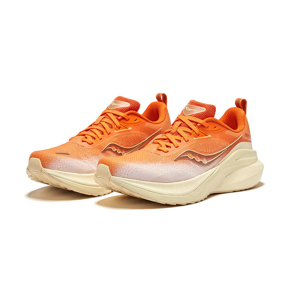 SAUCONY Marshal Y2K Retro Stability Comfortable Support Pwrvizi High Elastic Eva Wear Resistant Low Top Running Shoes Unisex Running Shoes S28225-6