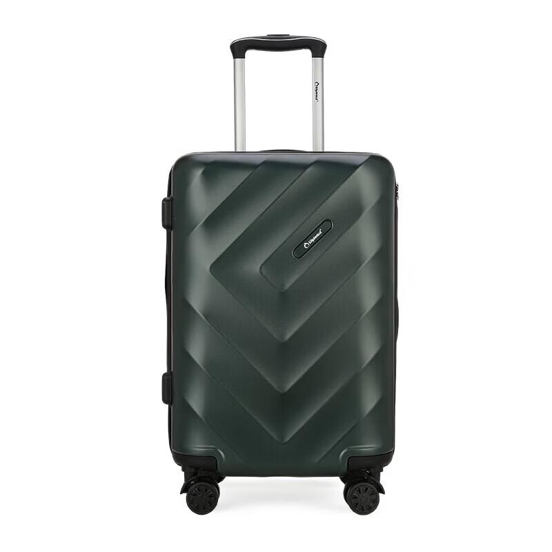 Diplomat TC-23262 Luggage