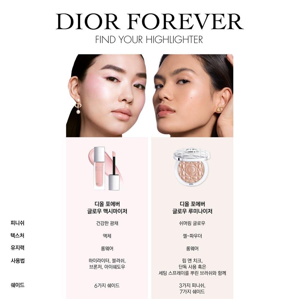 Forever Glow Luminizer