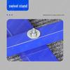 Detachable Assembly Table Tennis Court Barrier