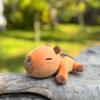 Mongtime Mochi Keychain Doll