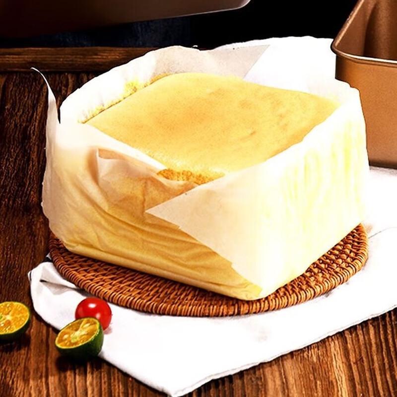 Disposable Non-Stick Cake Baking Paper