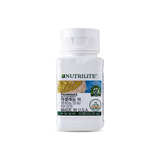 

Parselenium (60 tablets, 30-day supply)