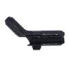 Handheld Wire Stripper High Efficiency Quick Stripping Electric Portable Tool Black