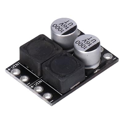 LC Filter Noise Filtering Board Module for Video Signal FPV 16V 2A Electronic Component