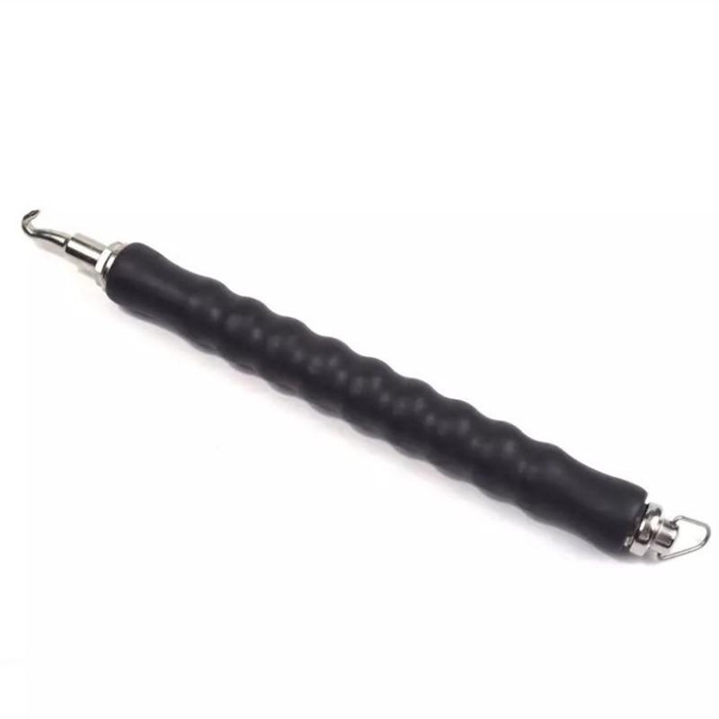 Rebar Tie Wire Semi-Automatic Steel Hook Straight Pull Binding Hook Wire Tightening Device Iron Wire Binding Iron Hook Hand Tool