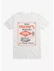 Üst giysisi – T-shirtler
