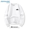 Jeanswest Men's Crew Neck Graphic Sweatshirt