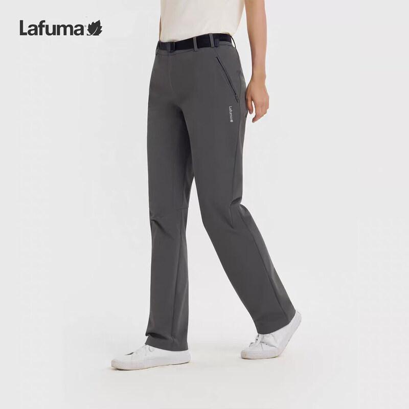 LAFUMA LFPA6AL11 Women s Outdoor Water-Resistant Softshell Pants EU 36