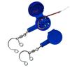 Fast Tie Knotter Fishing Knot Tying Tool Safety Portable Outdoor Fishing Device Equipment Accessories Fast Tie Knotter Tools