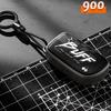 Moulures intérieures pour étui de clé de voiture LYNK&CO 900, porte-clés, accessoires auto, télécommande intelligente, coque de protection, style TPU, tout inclus