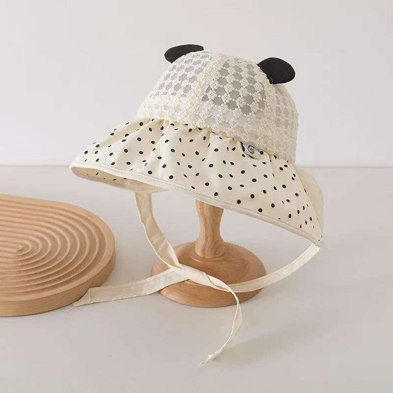 Unisex Winter Windproof Hat and Scarf Set for Kids with Face and Ear Protection