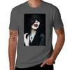 Vampire Bride TShirt Work Outdoor TShirt for Unisex
