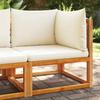 Mobilier de exterior