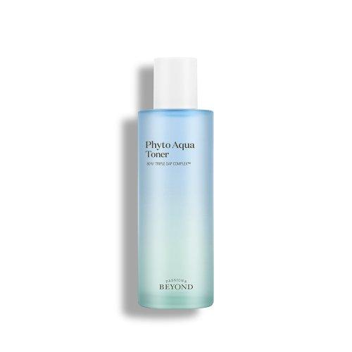 Beyond Phyto Aqua Vegan Toner 145ml FREE