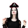 Ochsenhorn Stirnband für Damen Mädchen Täglich Tragen Party Kostüm Cosplay Haaraccessoires