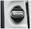 TADOKAPATU Toyota Rise Striker Cover Door Lock Cover Plated Accessory