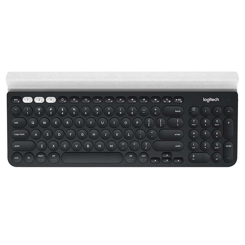 

Logitech K780 Multi-Device Wireless Keyboard