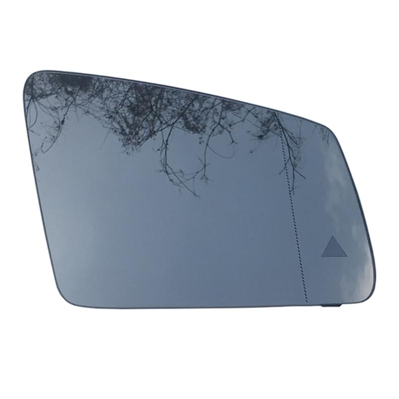 

Industrial Heated Car Glass Fog Resistant Heated Glass Clear Sight Heated Glass for Fog Freeings Reflection for W204