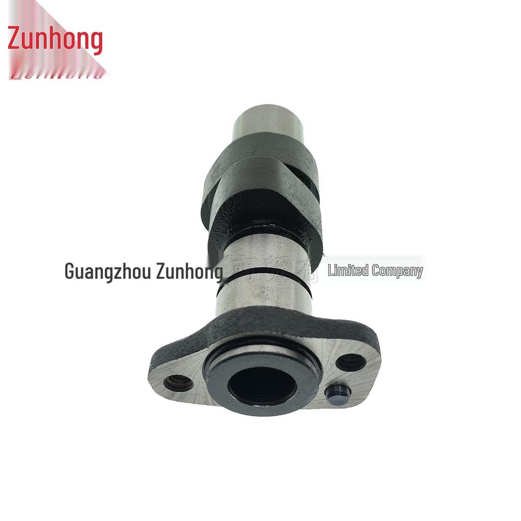 Suzuki GS/GN/EN/GZ/DR125 & DR200SE Motorcycle Camshaft