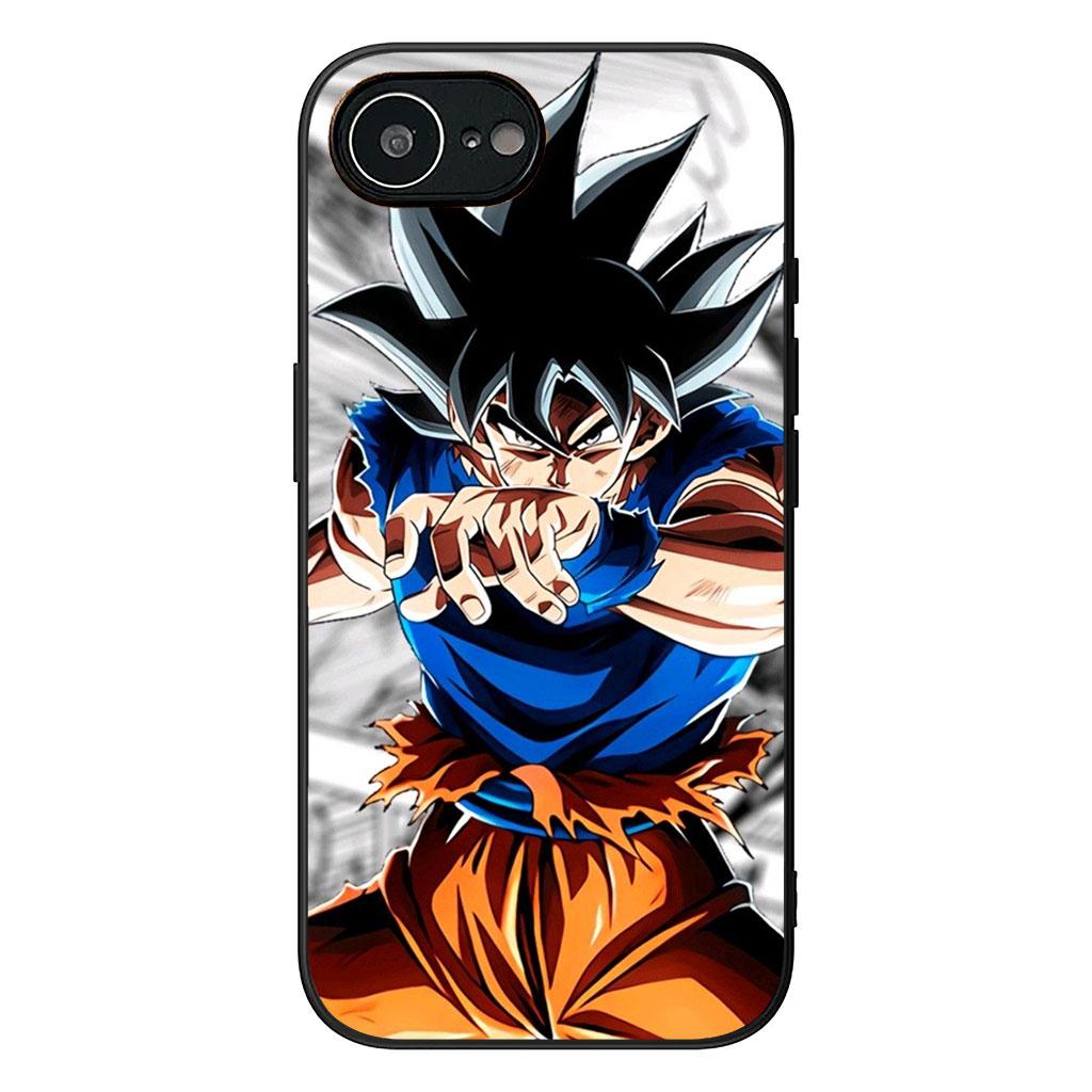 Beerus Dragons Gokus Balls Whis Super Phone Cover for Xiaomi Redmi Note 13 A3 A4 14 Pro Plus 9T 14C 13C 9C NFC + Pro+ 5G 4G Case