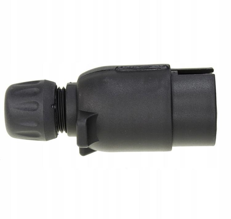 Trailer Hitch Plug 7Pin 7 Pin 12V