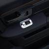 For 2011-2024 Dodge Ram 3500/2500 Chrome Window Lift Switch Button Cover Trim 4P