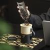 Edenus Ceramic Tea Mug