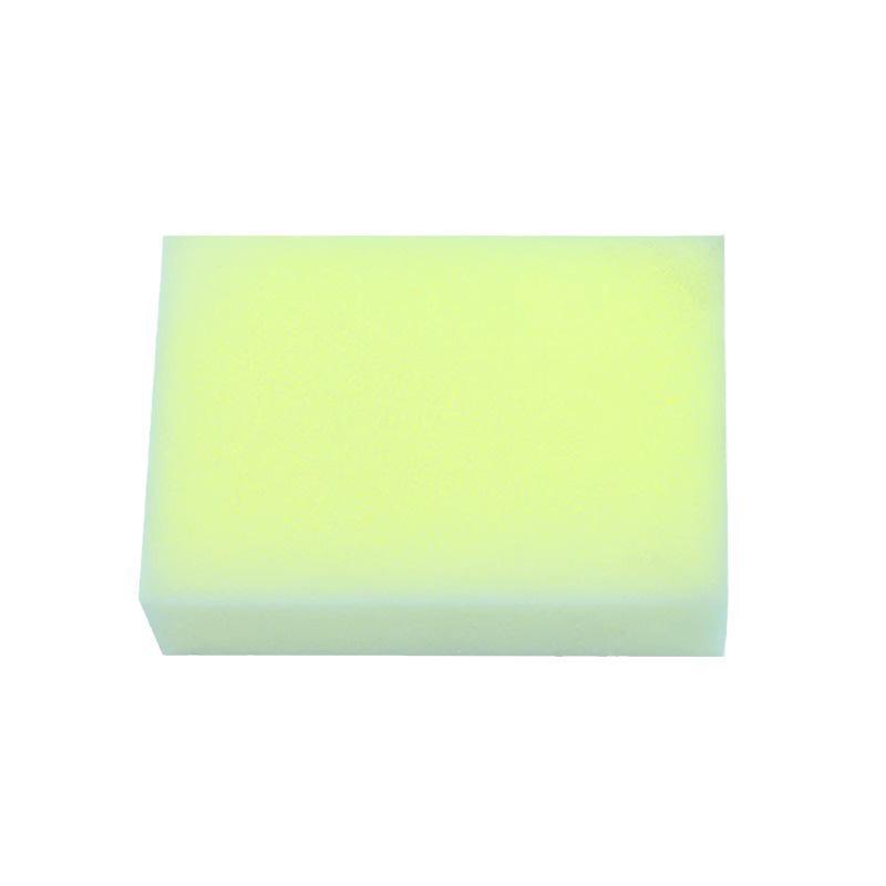 Salon Hair Sweeping Sponge: Barber Tool for Cleaning Broken Hair