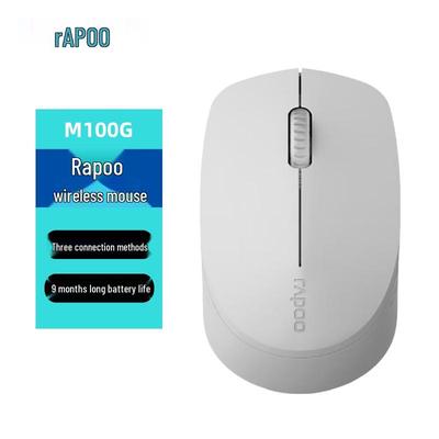 Rapoo M100 Multi-Modus Leise Kabellose Maus