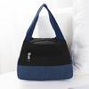 Bento Bag Large-capacity Portable Insulated Lunch Box Bag Office Worker Lunch Box Bag, Student Hand Carrying Bento Bag New