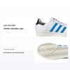 Star Wars X Superstar Big Kid New Hobbies Kids Sneakers White Cloud-White Scarlet FX5938