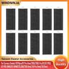 HEPA Filters For ECOVACS DEEBOT X9Pro/X9 Pro Omni/T80 Omni/X8 Pro Omni/ X8 Omni/X11/X11 PRO/X11 PRO OMNI/X11 OMNICYCLONE Robot