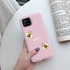 For OPPO Reno 4 Lite Case For OPPO Reno 4 Lite A73 A93 A 93 73 F17 F 17 Pro F17Pro Phone Case Soft TPU silicone Back Cover Funda