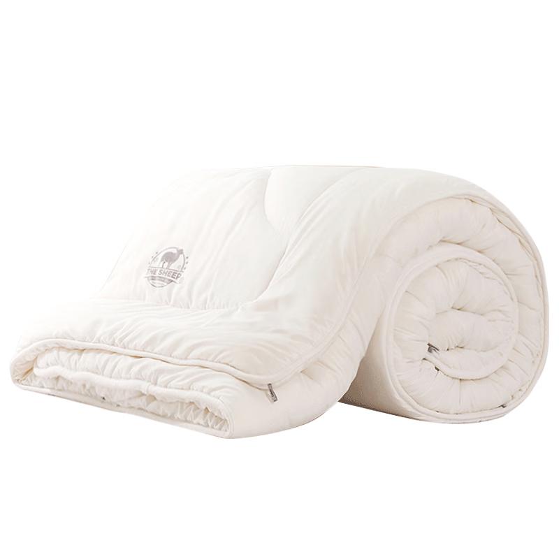 LOVO Australian Wool Quilt