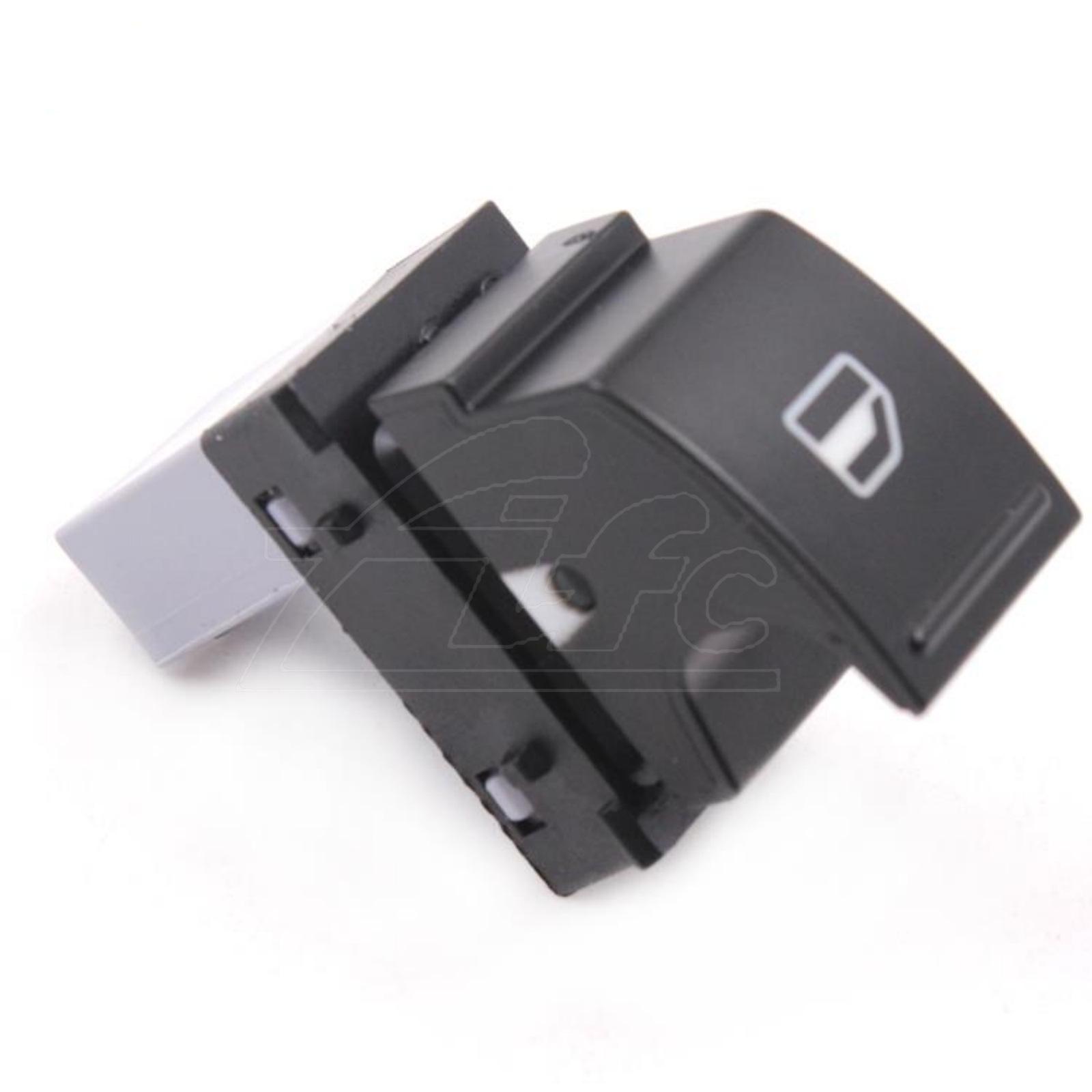 5JD959855: Compatible with 2006-2015 Volkswagen Skoda Window Lifter Switch.