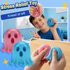 Helles Farbzahlen-Spielzeug, Langsames Stressabbau-Spielzeug, Geeignet Als Geschenk für Kinder.