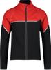CMP Men's Jacket Made of Lightweight Softshell with Detachable Sleeves (31A2377)