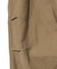 BROWNBREATH Parachute Cargo Pants - Beige
