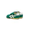 ONITSUKA TIGER Serrano Forest Green Cream Lime (TD)