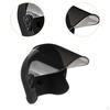 Bike Phone Stand Sun Visor Mount Shield Accessories Protection Holder