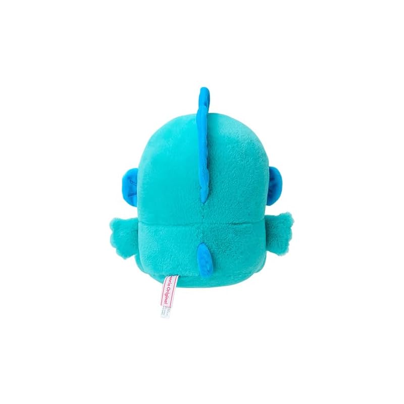 Sanrio Hangyodon Plush Toy Medium 147923