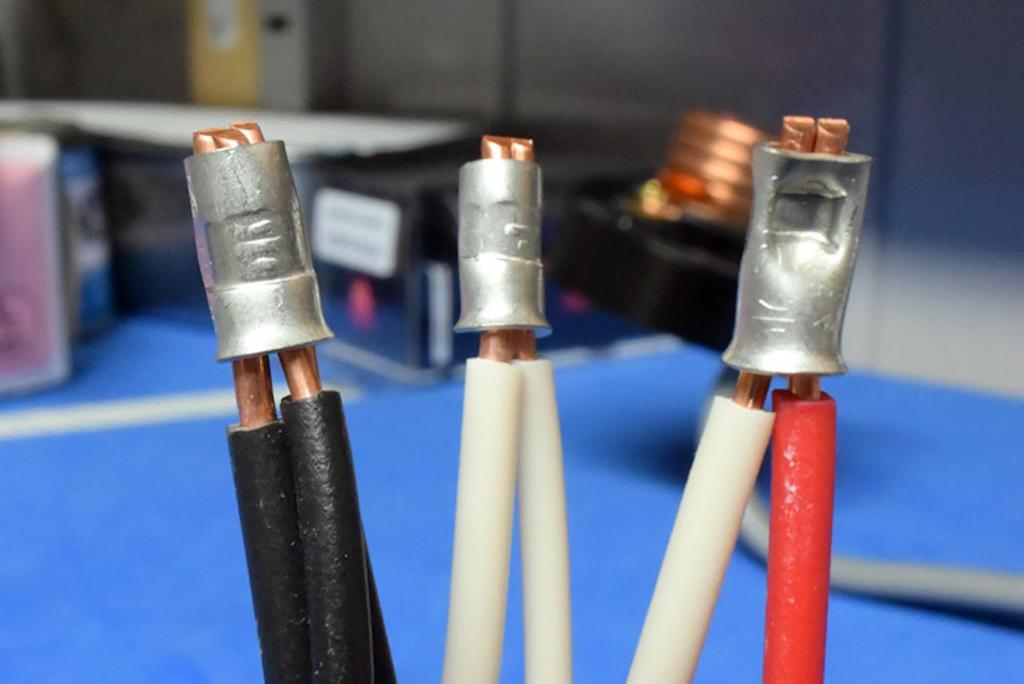 IWISS Ring Sleeve Crimping JIS Ratchet for and Large Sizes IWS-17s Tool, Compliant, Type, Small, Medium,