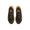 Nike ReactX Infinity Run 4 Preto Bronzine Tênis Masculinos Oliva-Aura Vidro-Marinho DR2665-006
