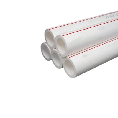 MINXI PPR Cold & Hot Water Pipe